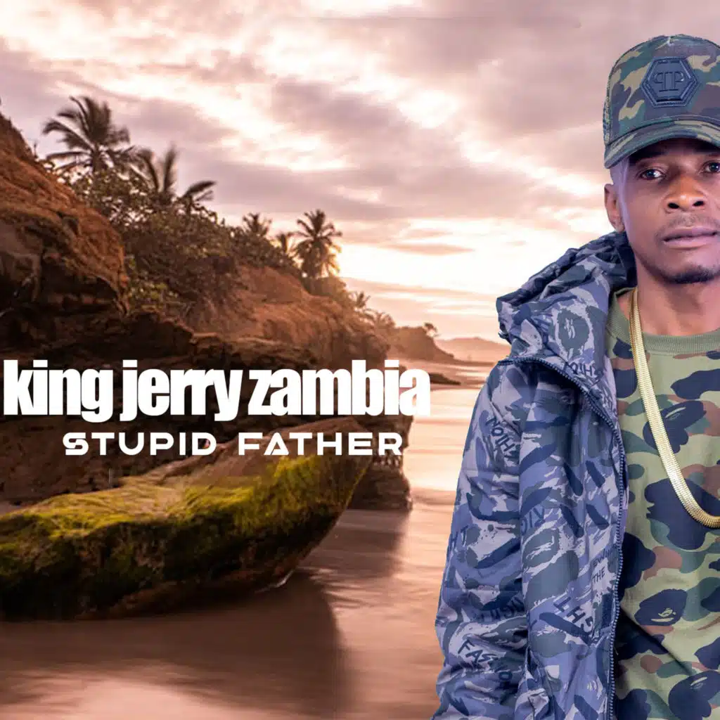 king jerryzambia
