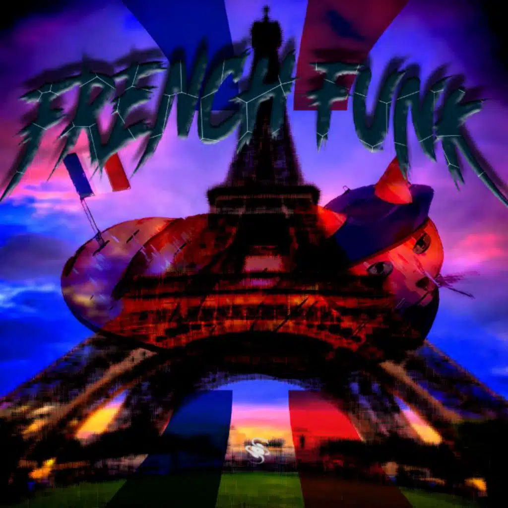 FRENCH FUNK