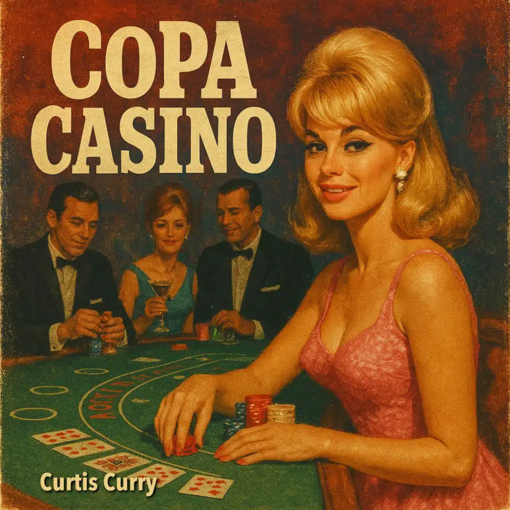 Copa Casino