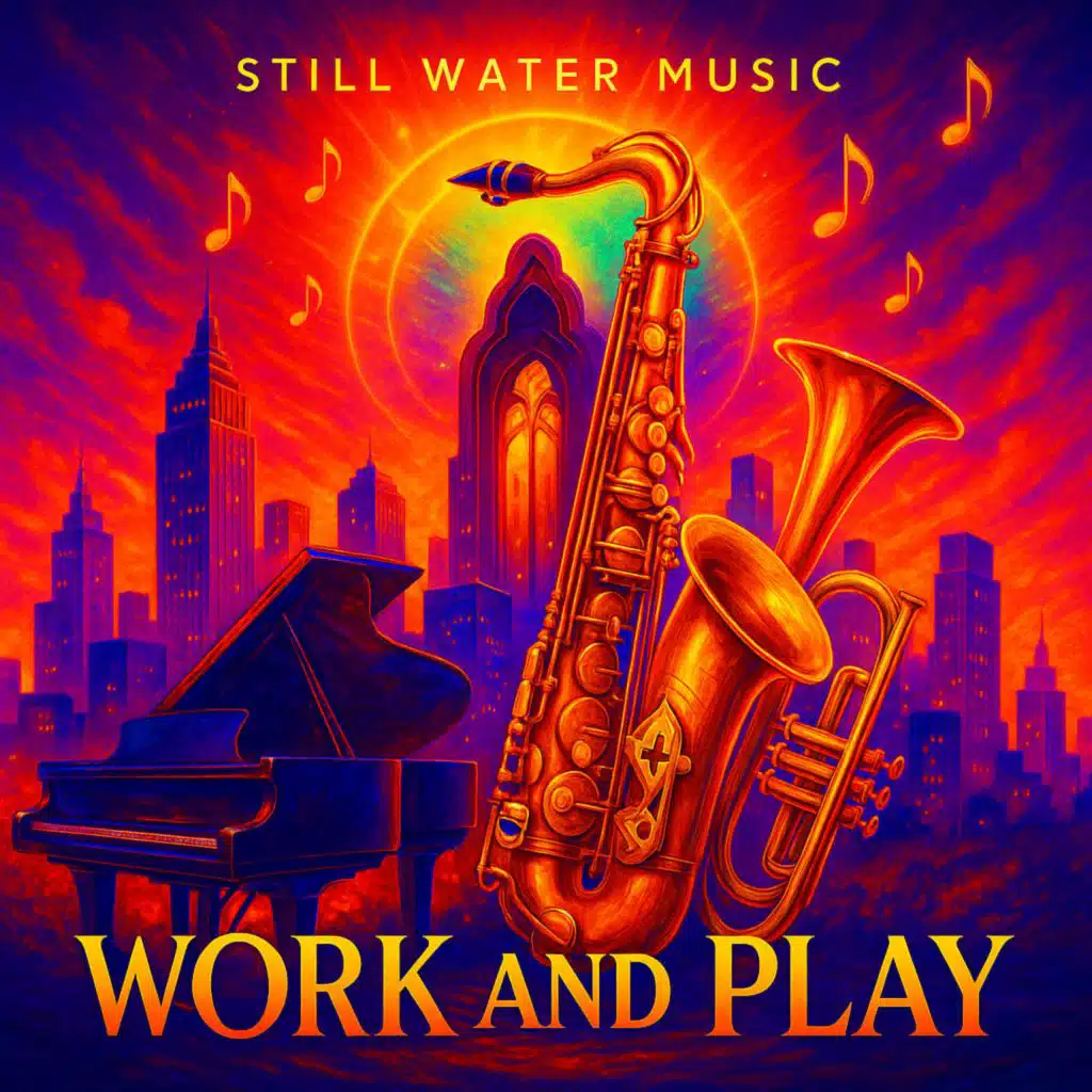 Still Waters Music