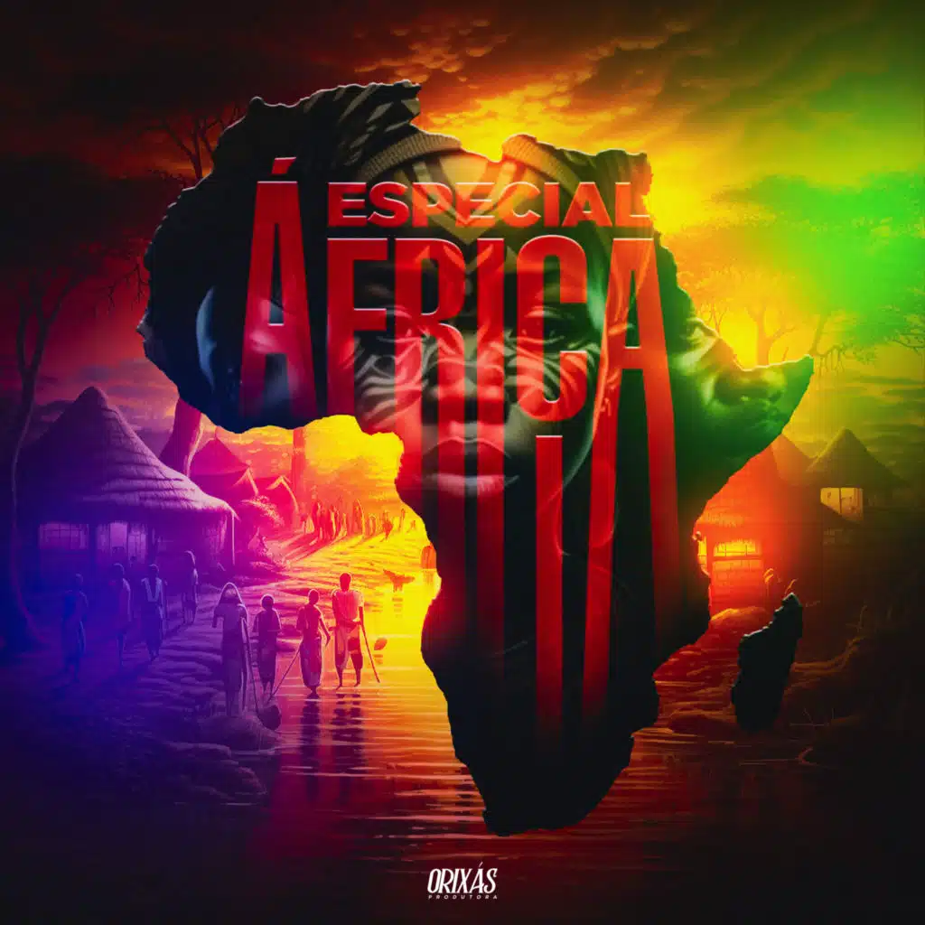 Especial ÁFRICA