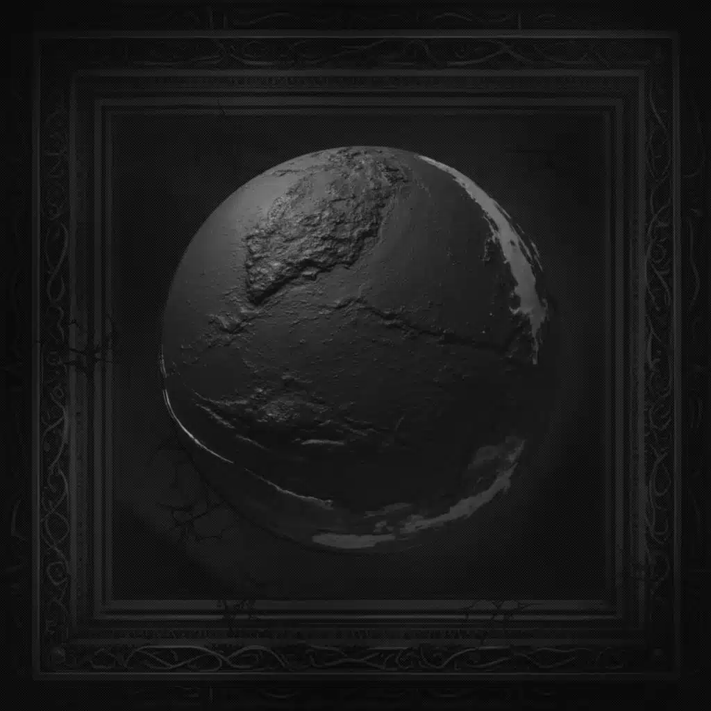 Beautiful Disaster (Redux)