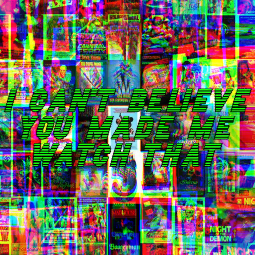 Hello Nasties feat. Tim Holly