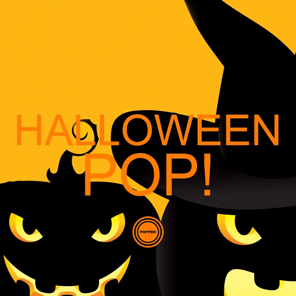 Halloween Pop!