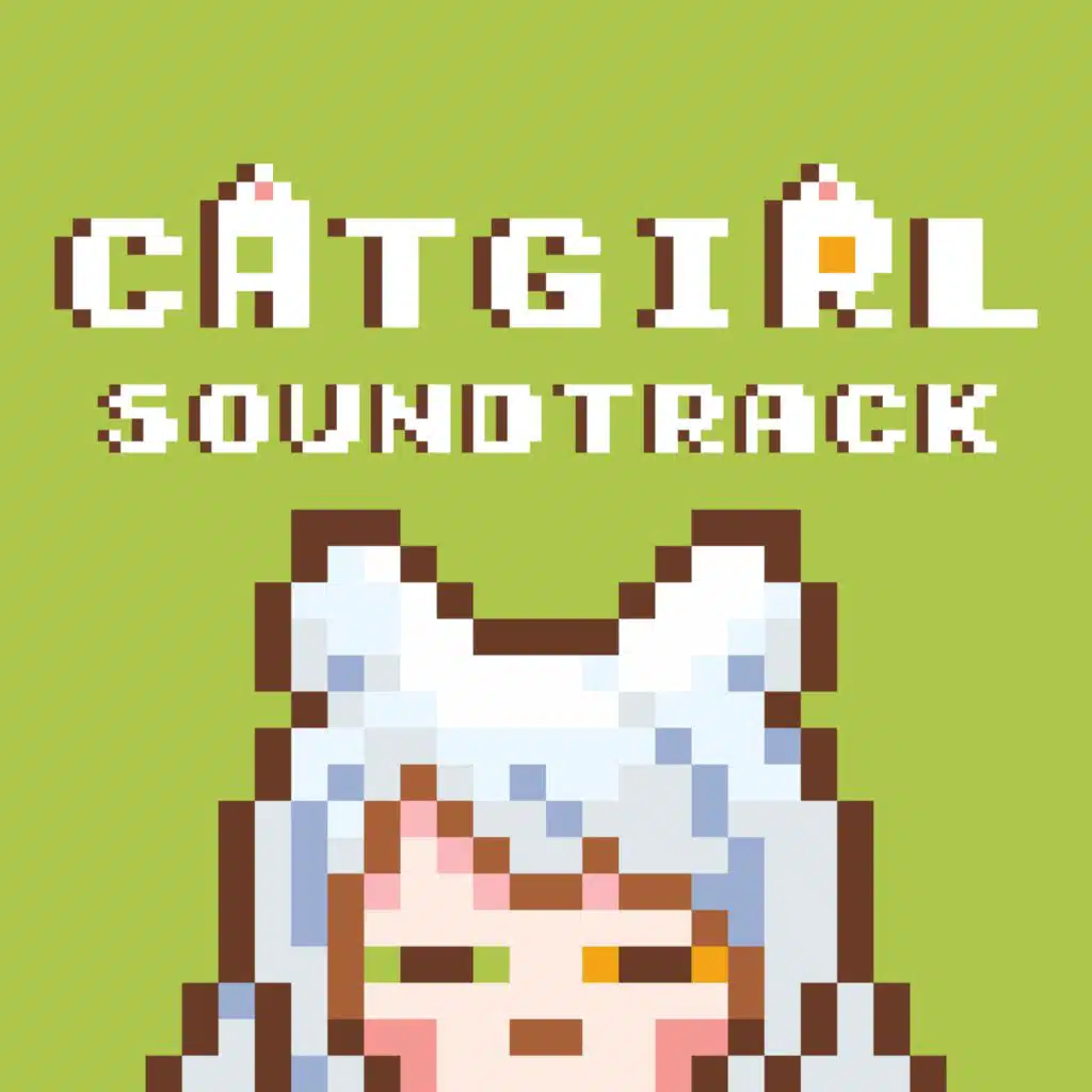 CATGIRL (Original Game Soundtrack)