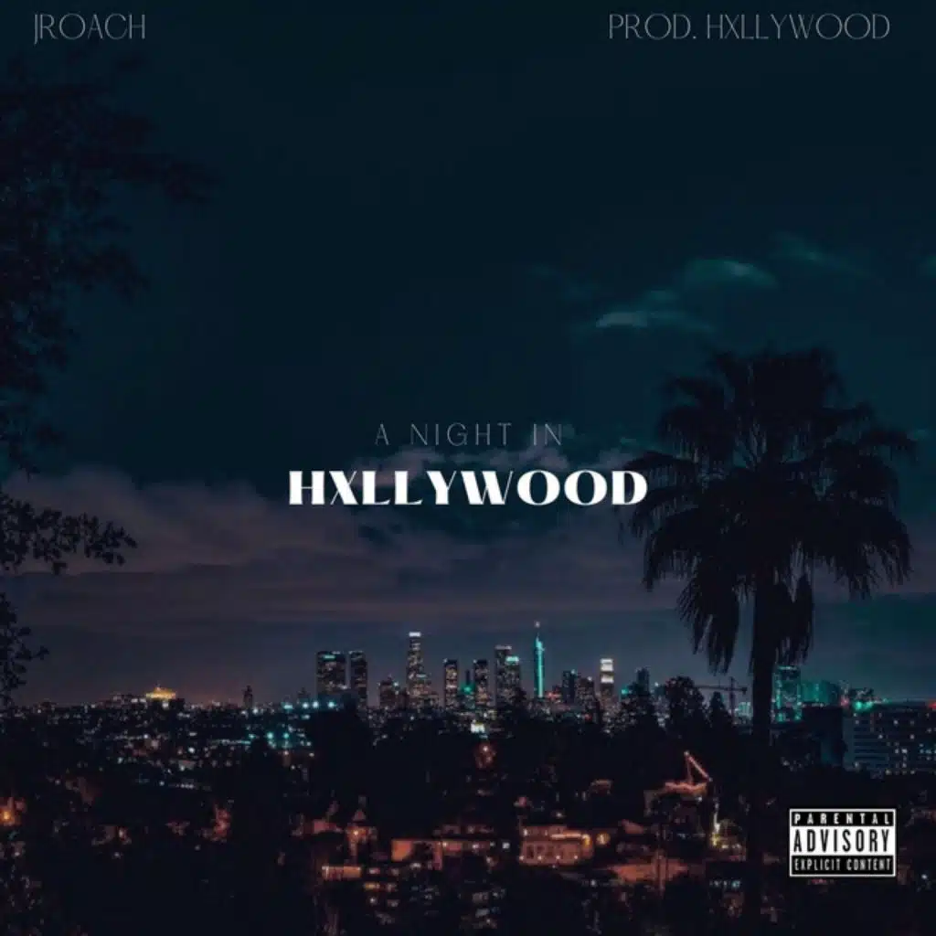 A Night In Hxllywood