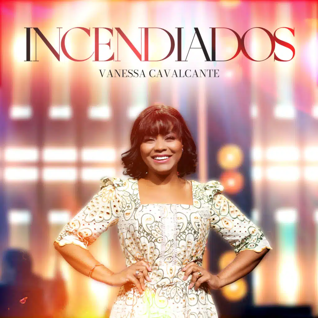 Incendiados (Ao Vivo)