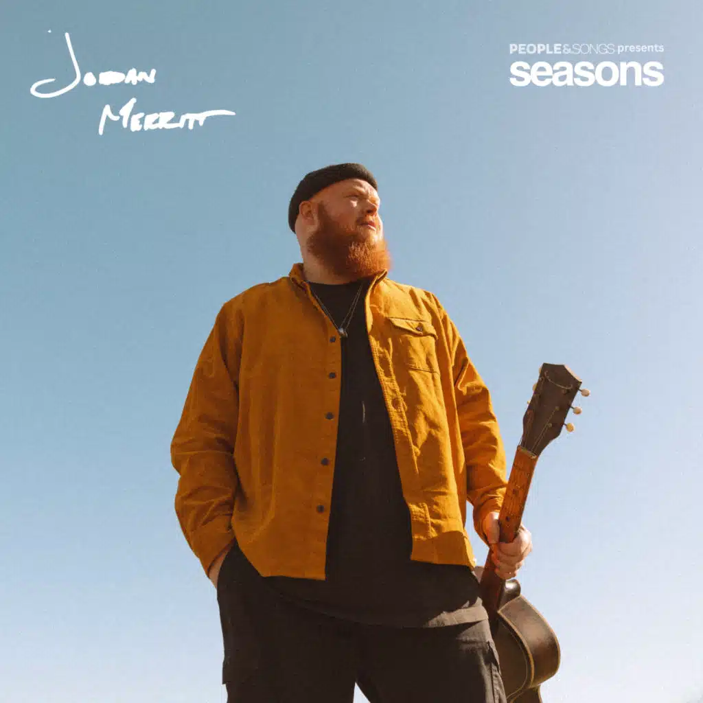 Jordan Merritt & People & Songs