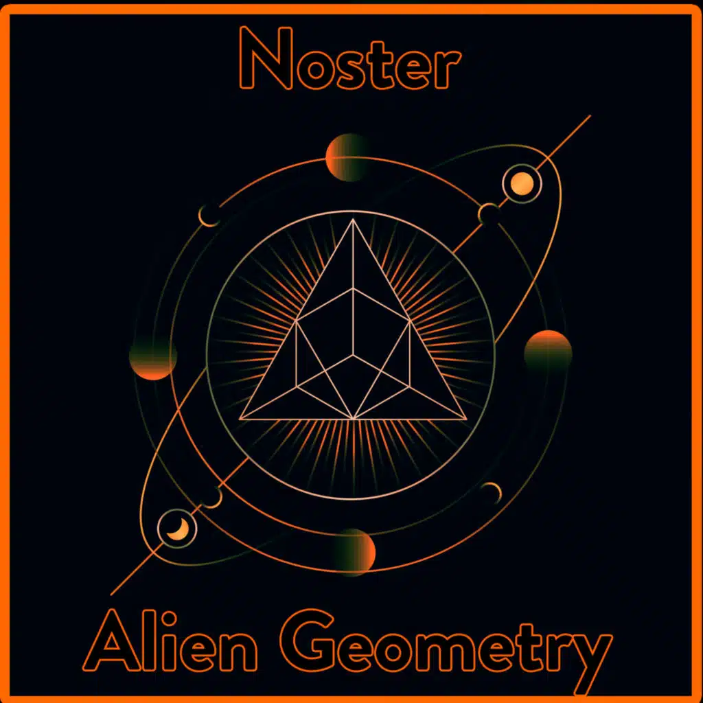 Alien Geometry