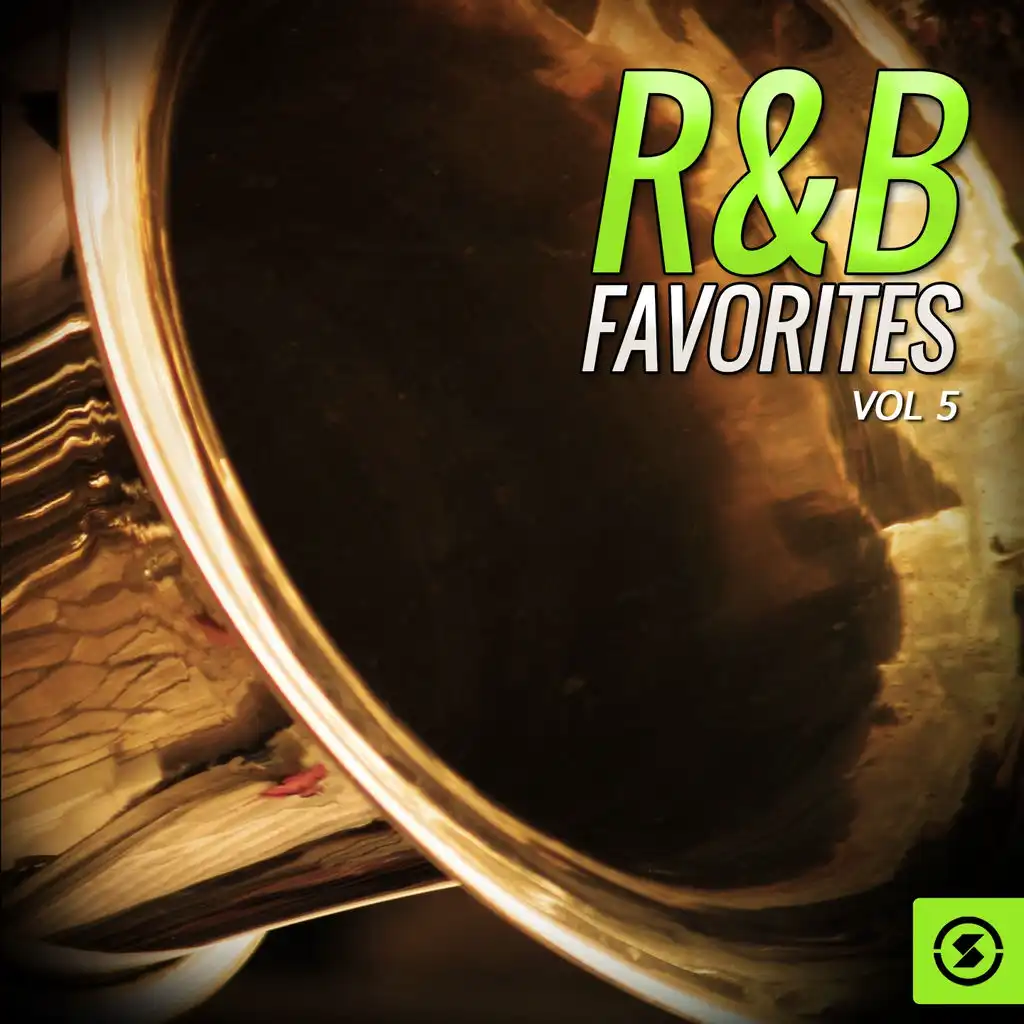 R&B Favorites, Vol. 5