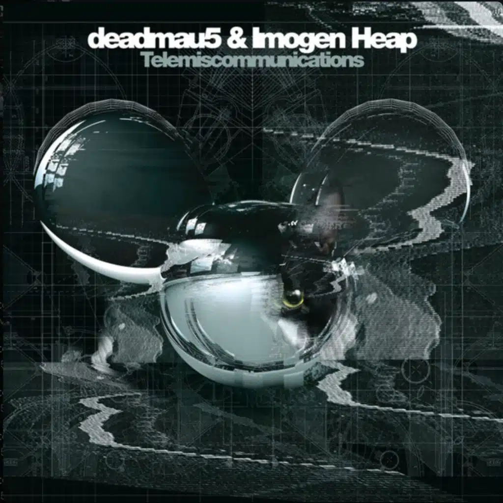 deadmau5 & Imogen Heap