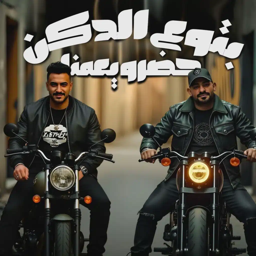 بتوع الدكن حضرو يعمنا