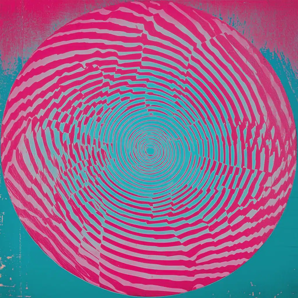 Resonance: 10 Years of Vibrational Sounds From The Heart of Invisible Inc