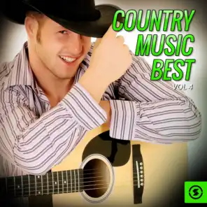 Country Music Best, Vol. 4