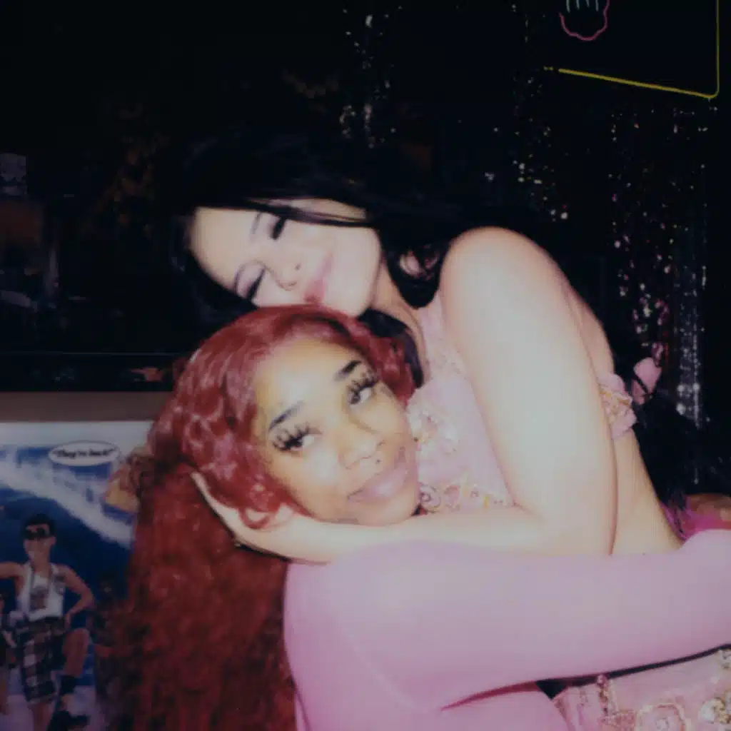 Blue Strips (Remix) [feat. Sexyy Red]