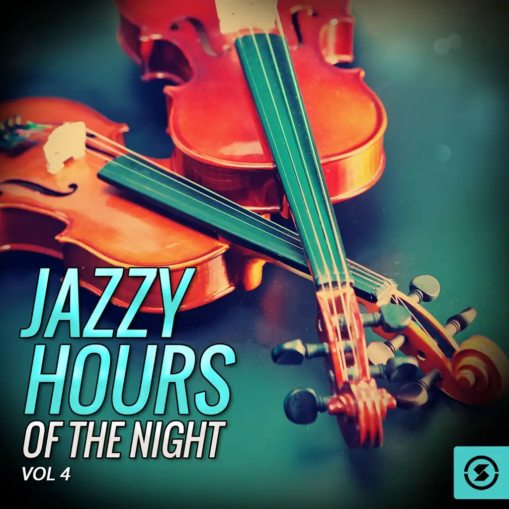 Jazzy Hours of the Night, Vol. 4