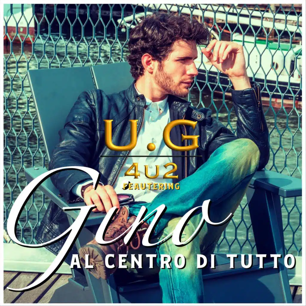 Al Centro Di Tutto