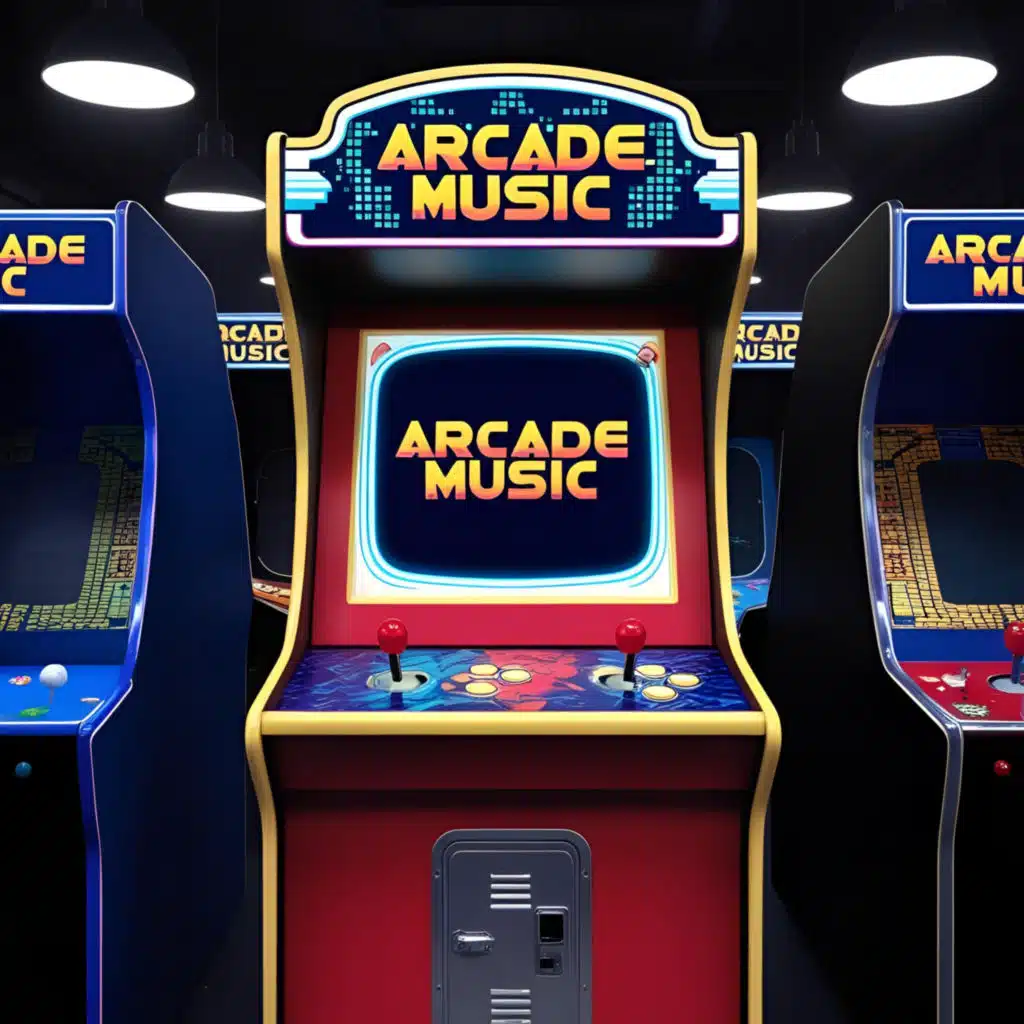 Arcade Music