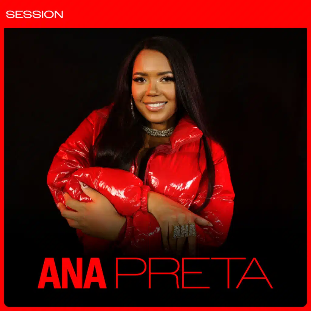 Ana Preta Session