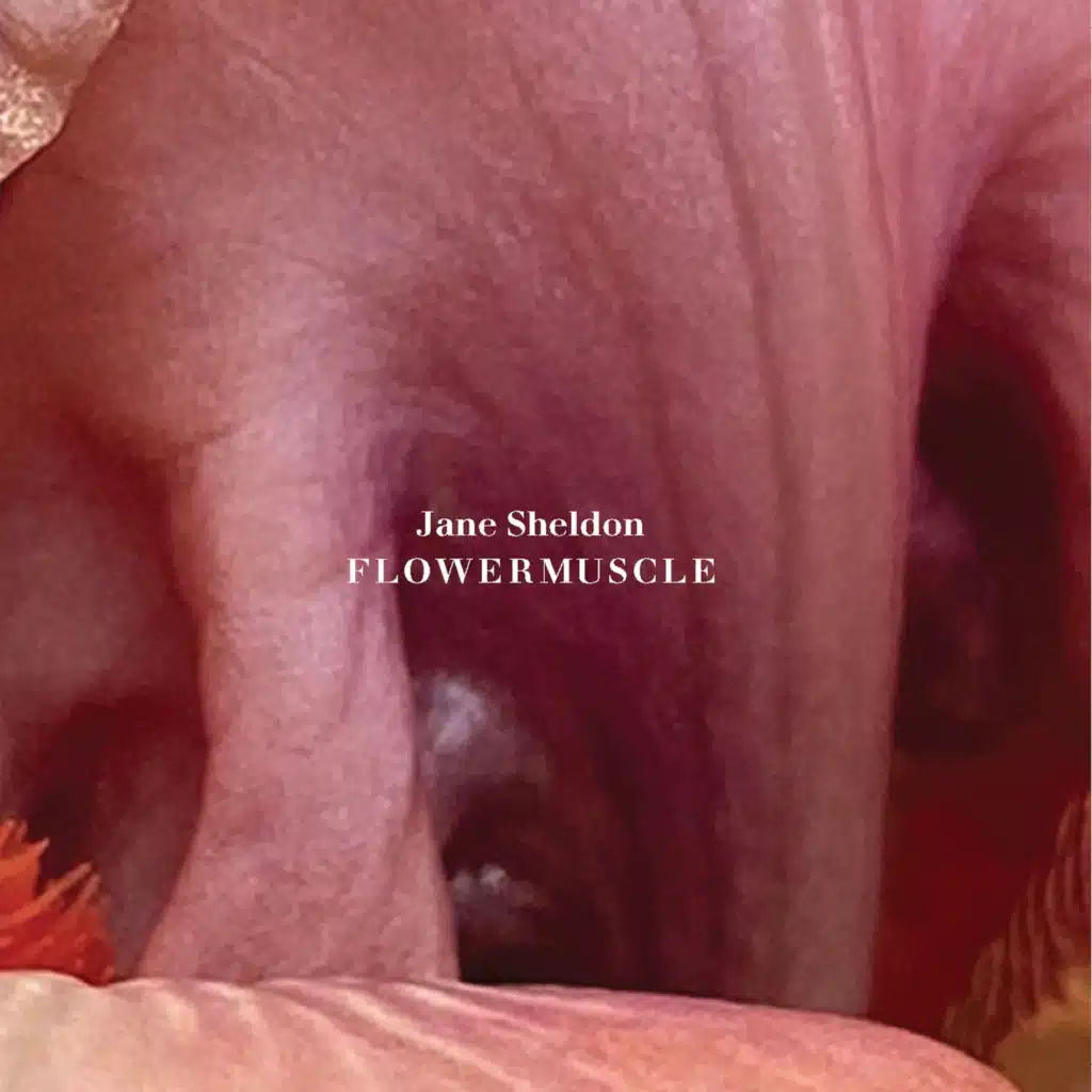 flowermuscle
