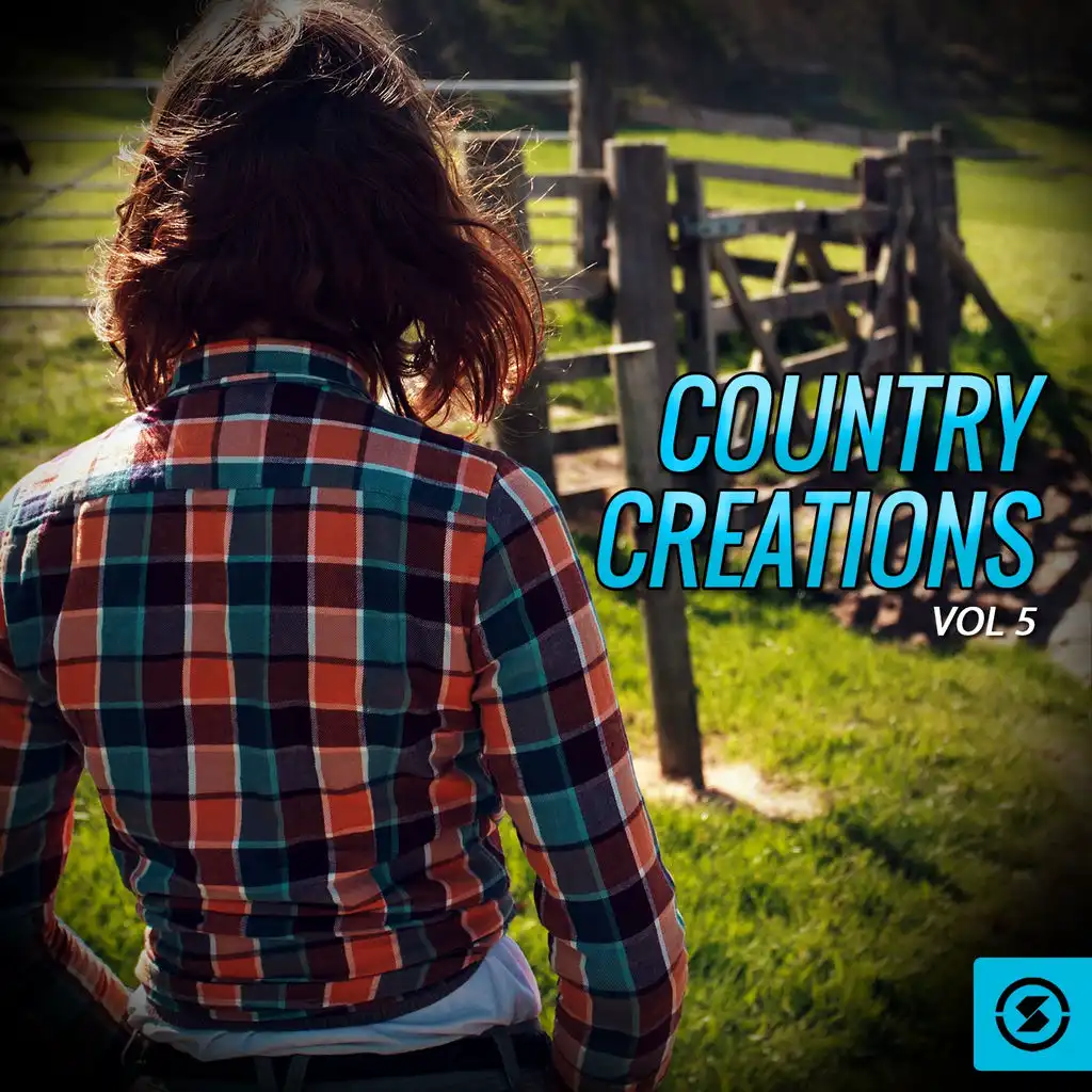 Country Creations, Vol. 5