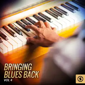 Bringing Blues Back, Vol. 4