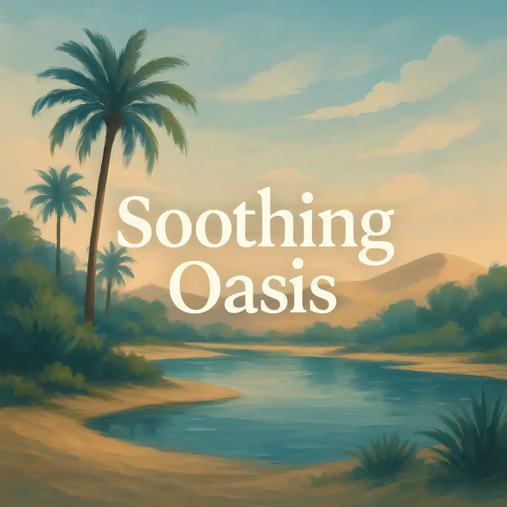 Ambient Relaxation Sounds For Meditation Yoga (Instrumental)