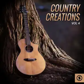 Country Creations, Vol. 4