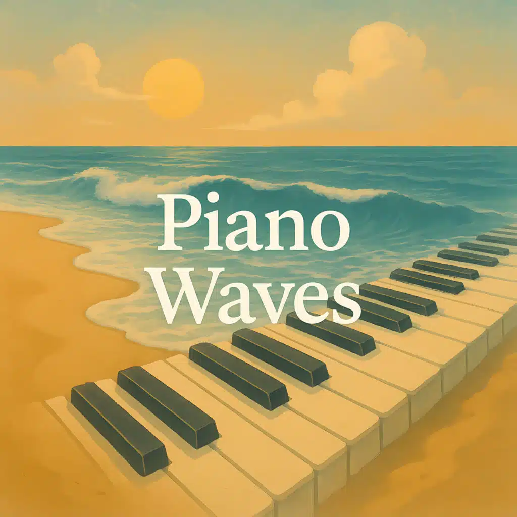 Calm Piano Music