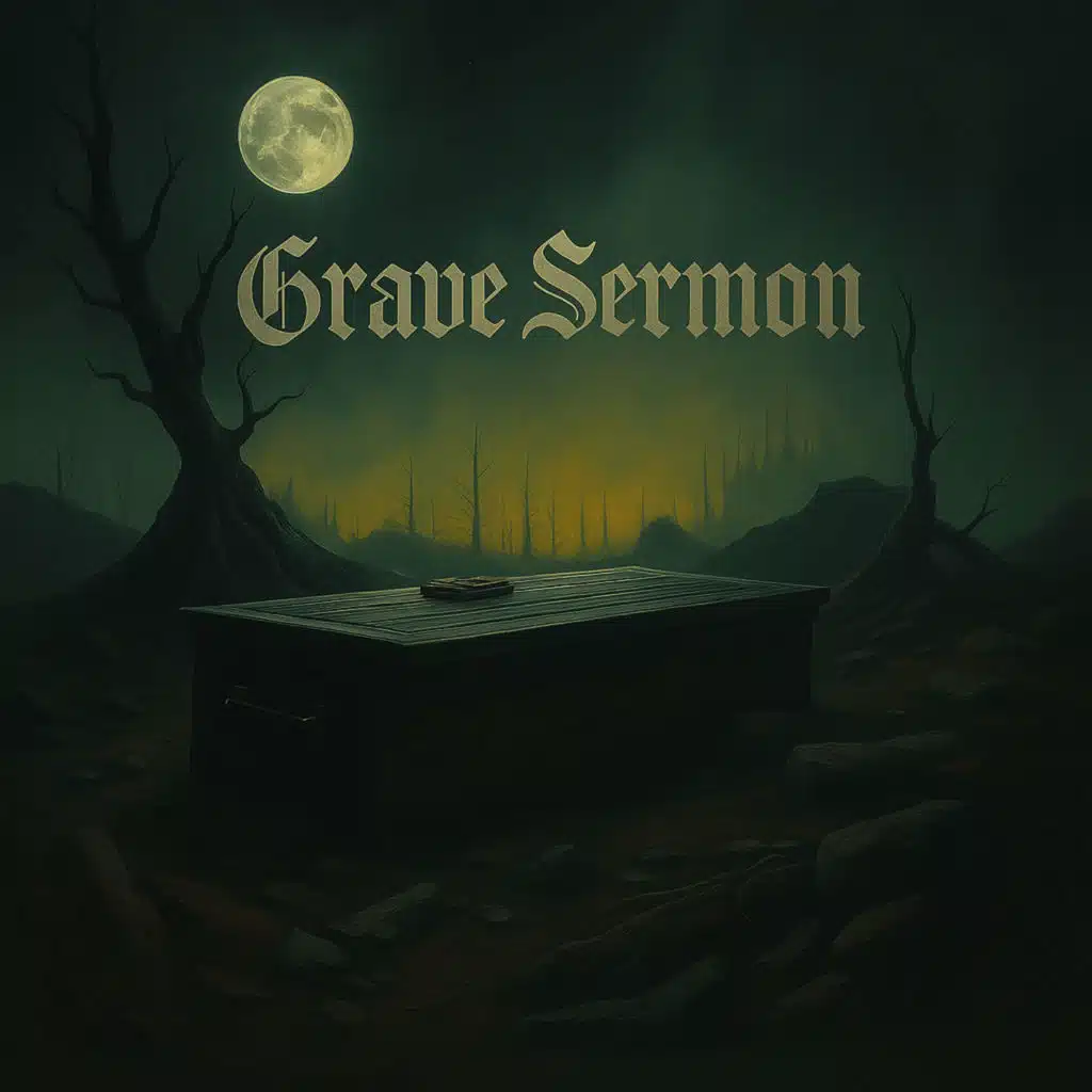 Grave Sermon