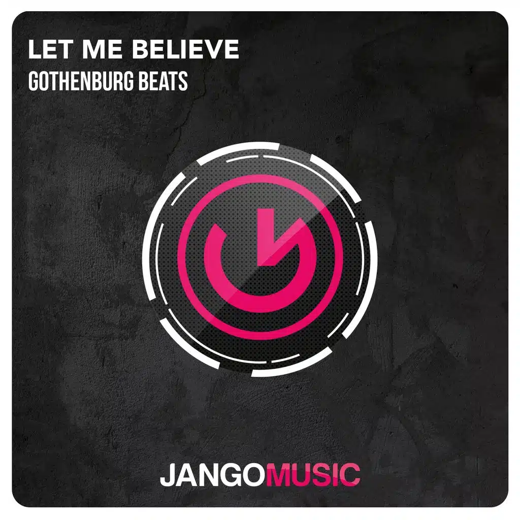 Let Me Believe (Radio Edit)
