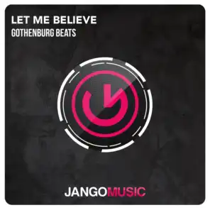 Let Me Believe (Radio Edit)