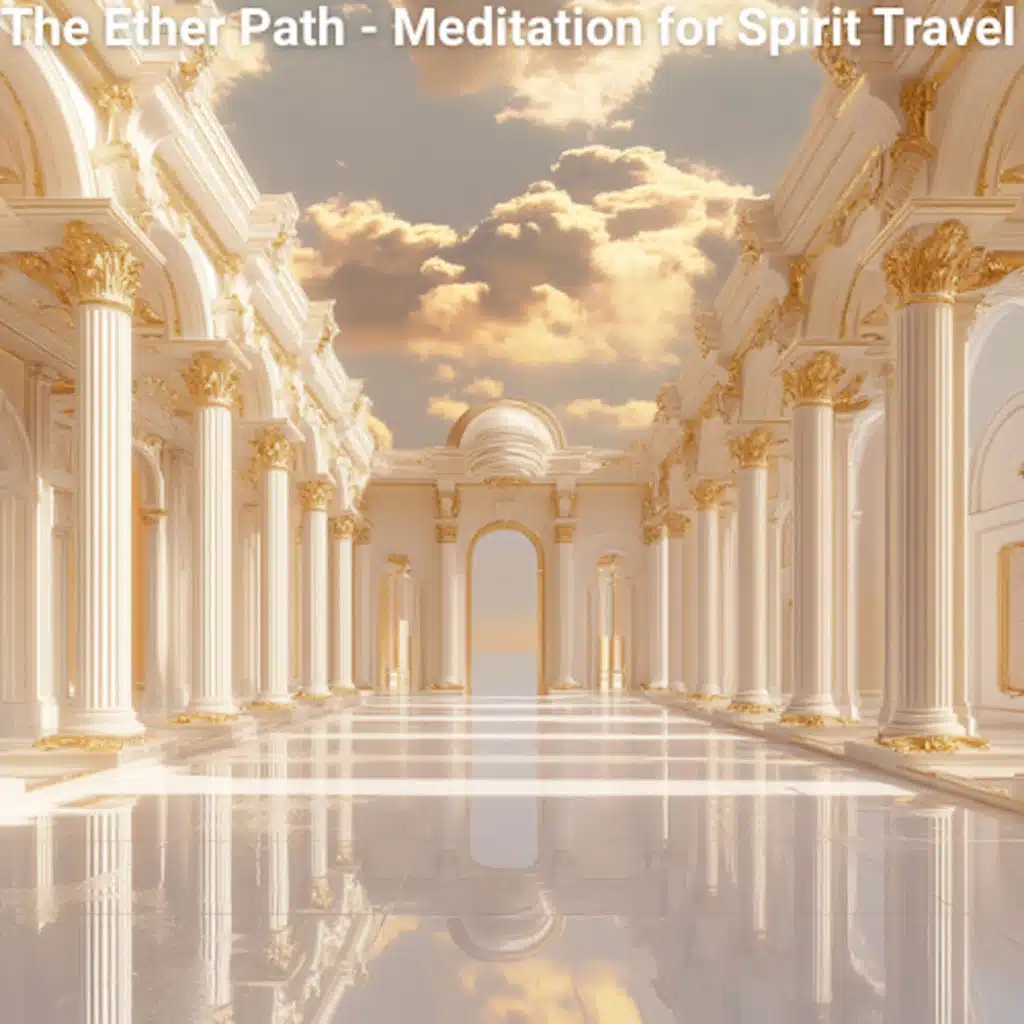 The Ether Path - Meditation for Spirit Travel