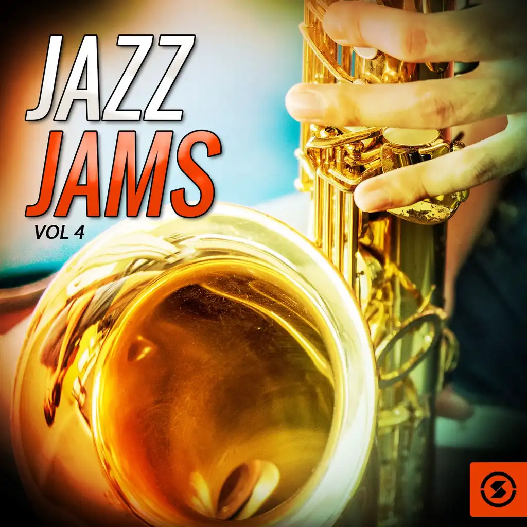 Jazz Jams, Vol. 4