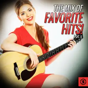 The Mix of Favorite Hits!, Vol. 5