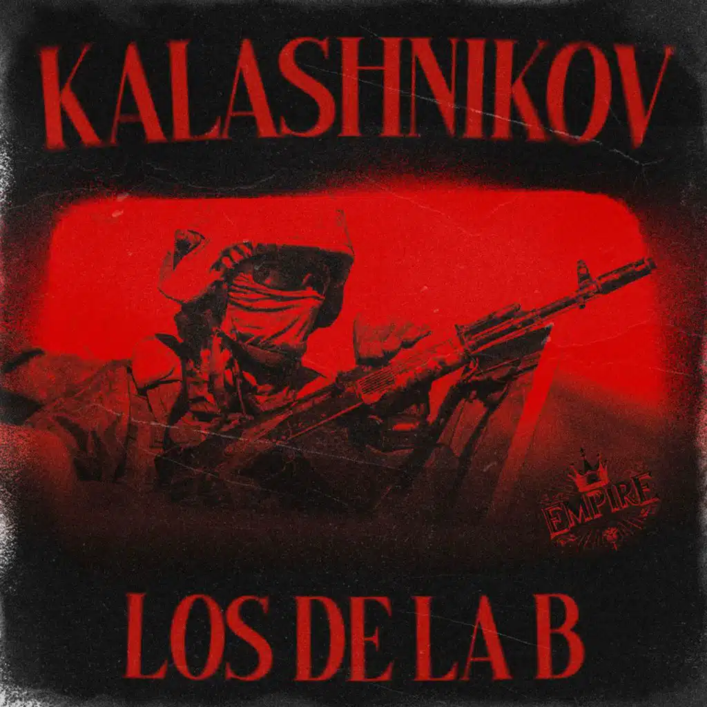 Kalashnikov
