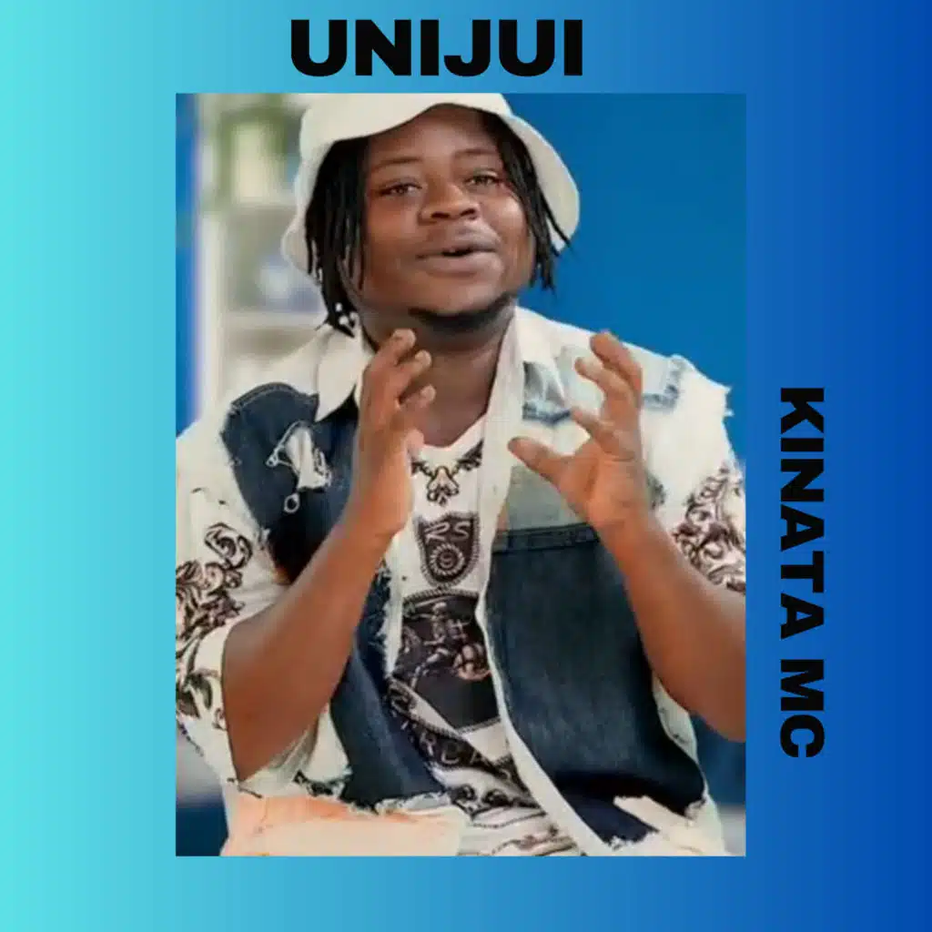 Unijui (Remastered 2025)