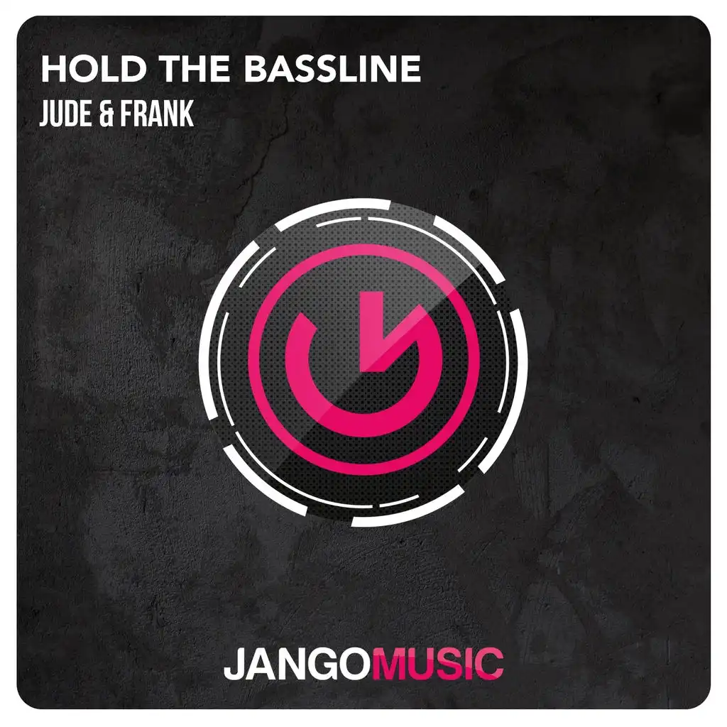 Hold the Bassline (Radio Edit)