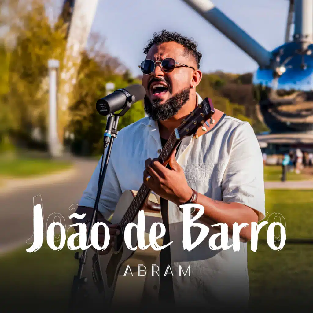 João de Barro