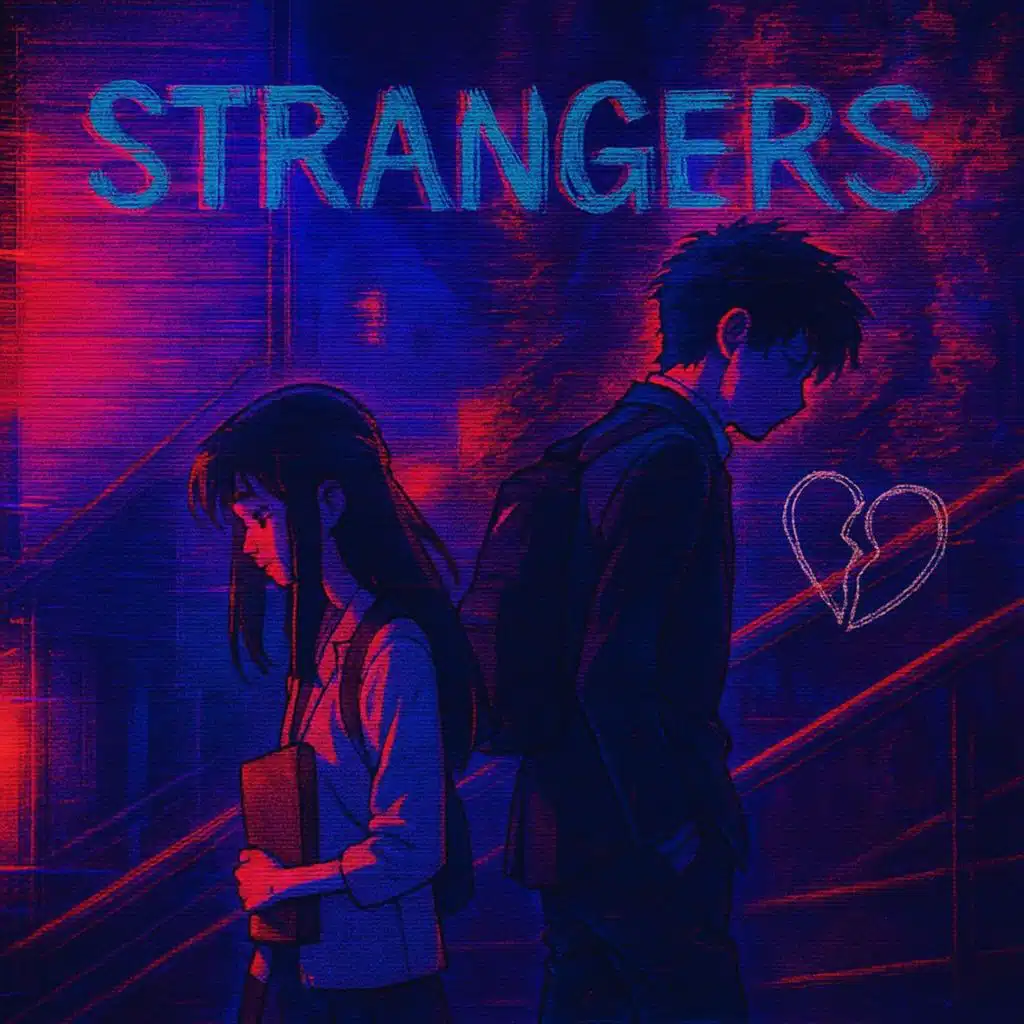 STRANGERS