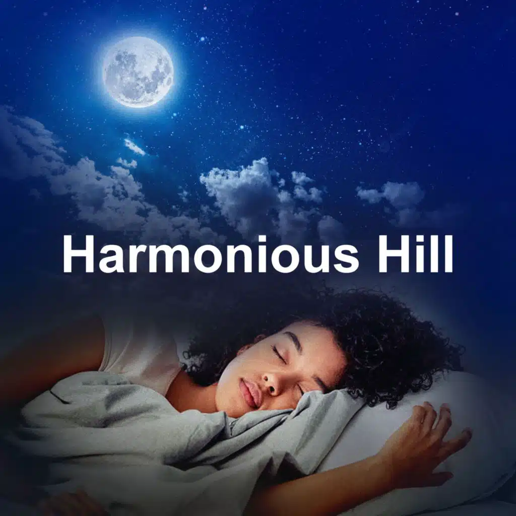 Harmonious Hill