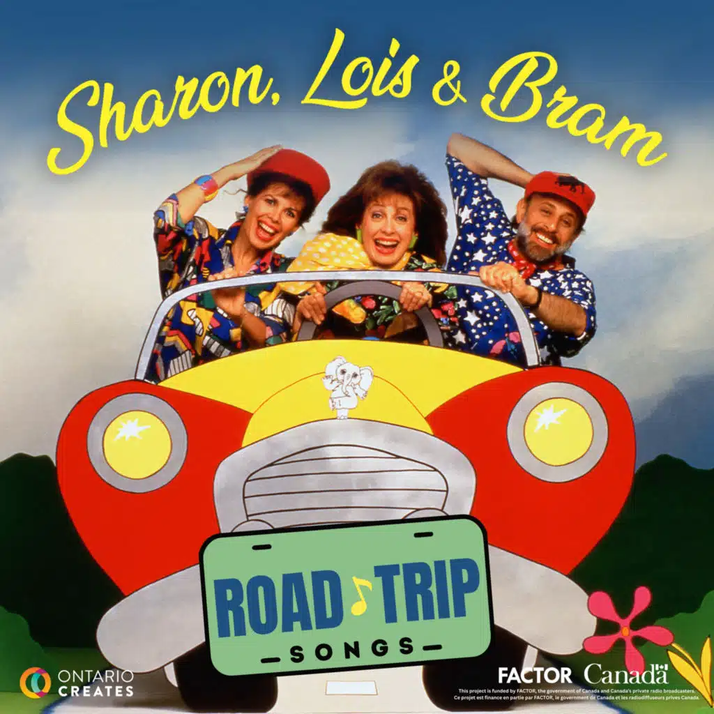 She'll Be Comin' Round The Mountain (1992)