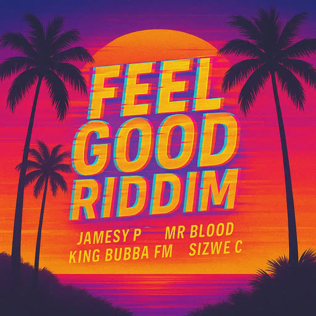 Feel Good Riddim