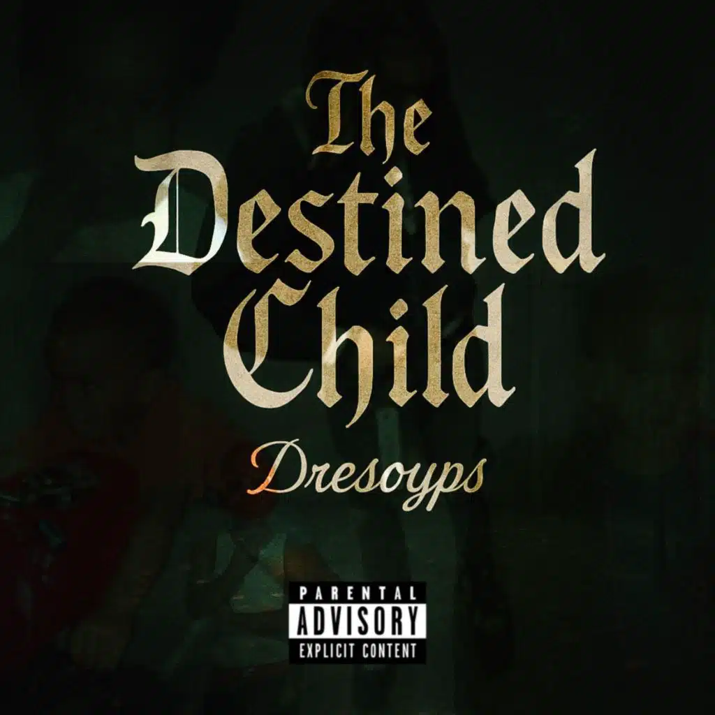 The Destined Child