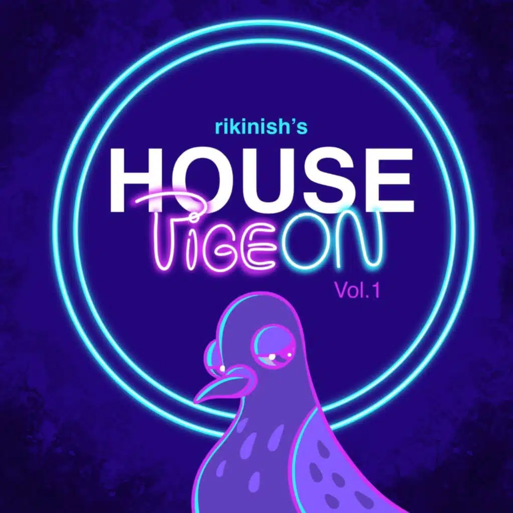 House Pigeon Vol.1