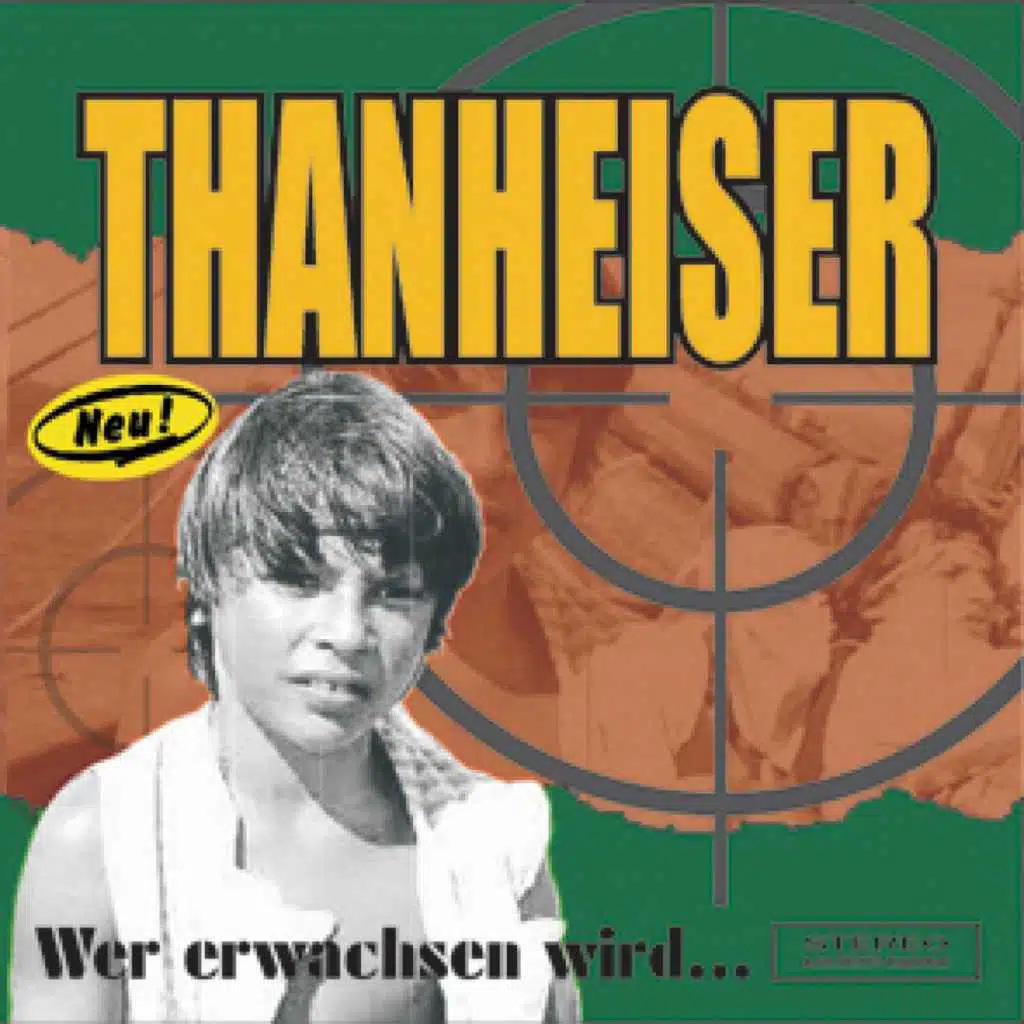 Thanheiser