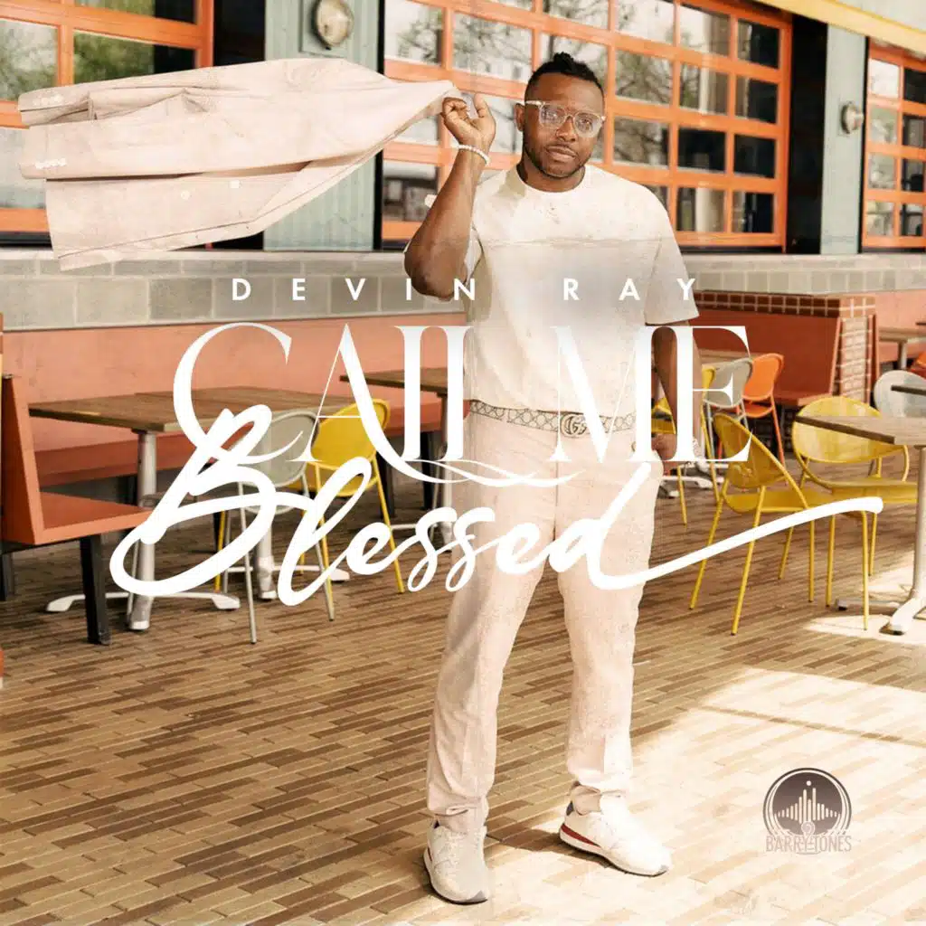 Call Me Blessed