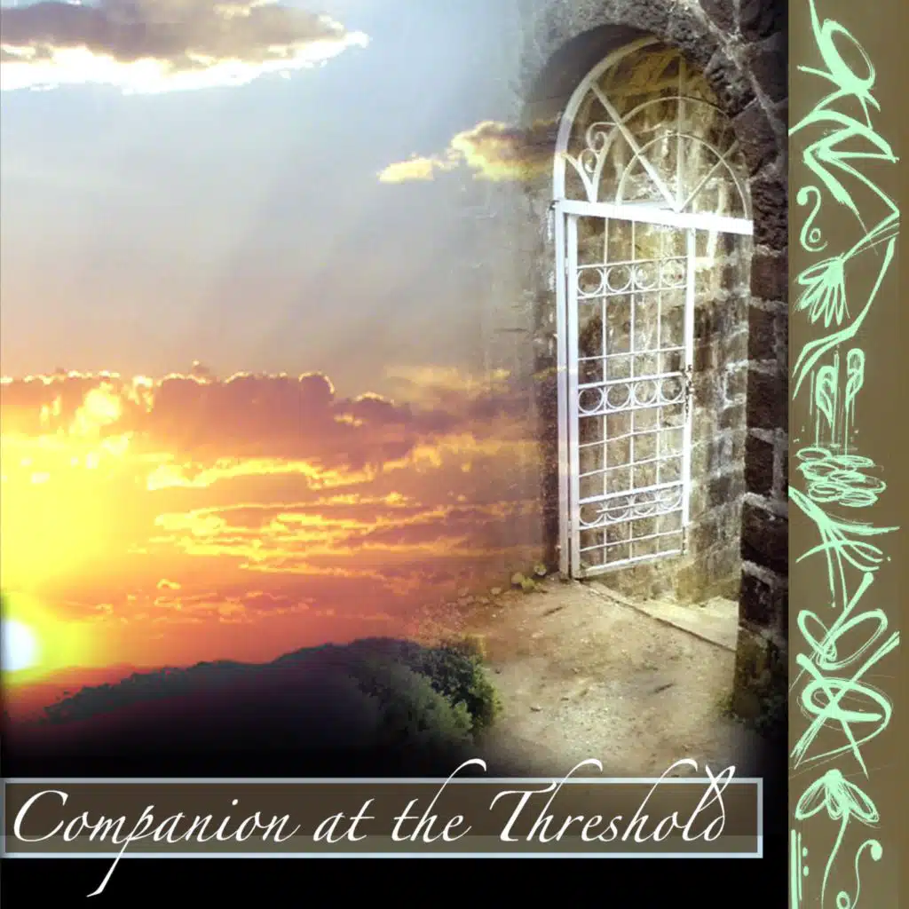 Companion at the Threshold