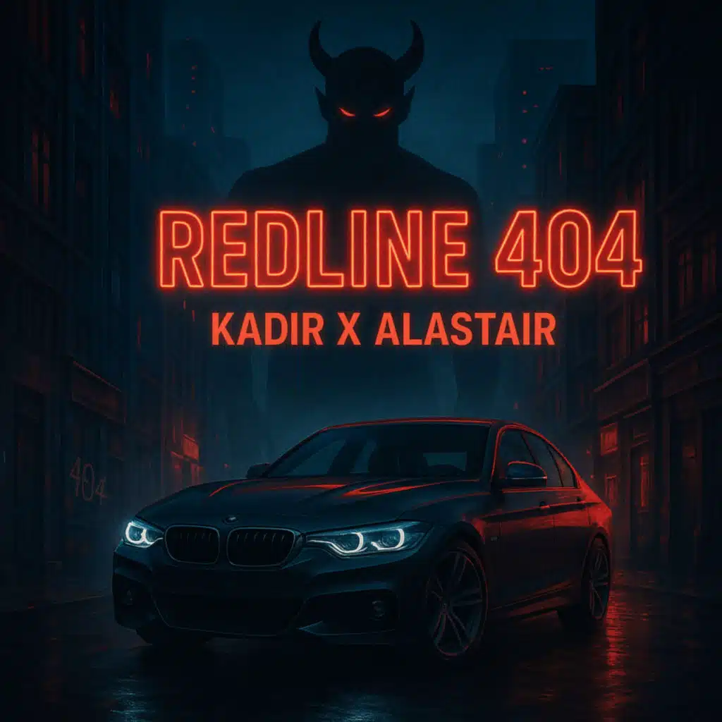 Redline 404