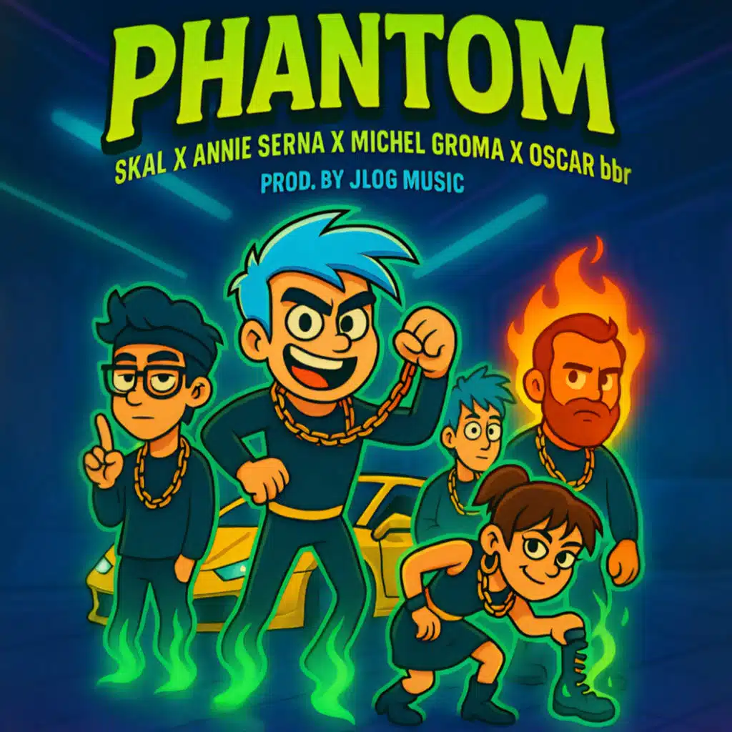 Phantom